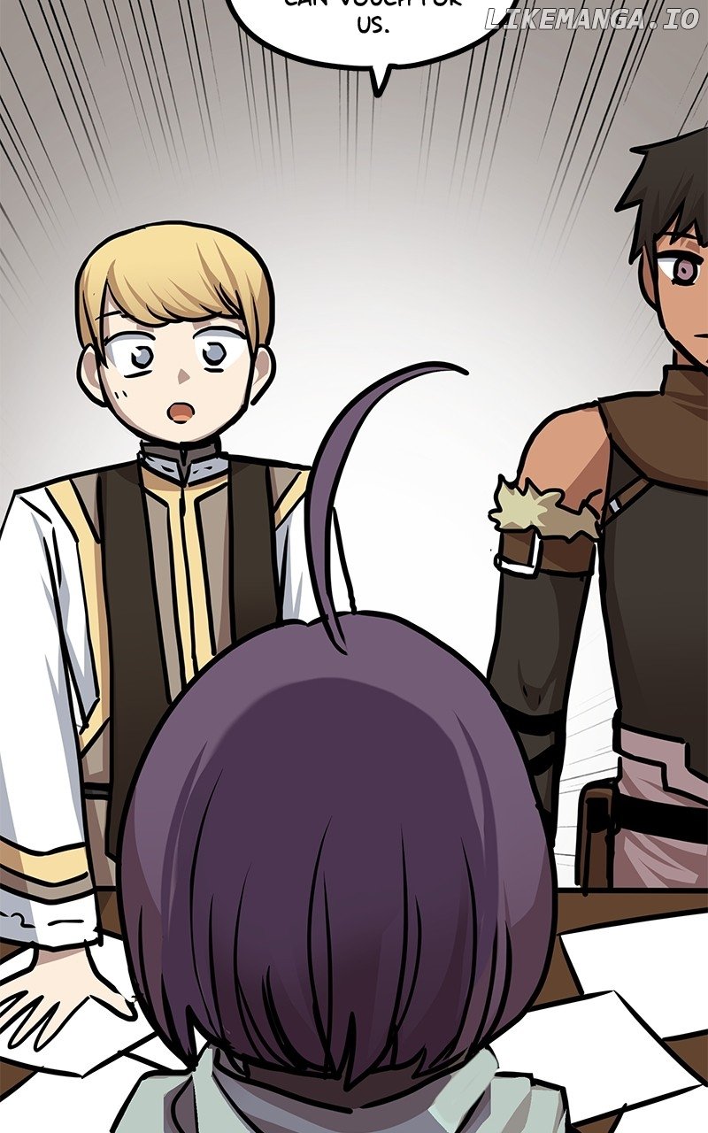 Carsearin Chapter 106 - Page 57