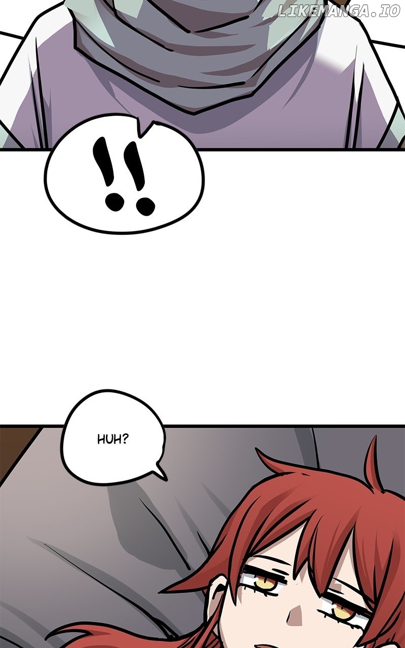 Carsearin Chapter 106 - Page 58