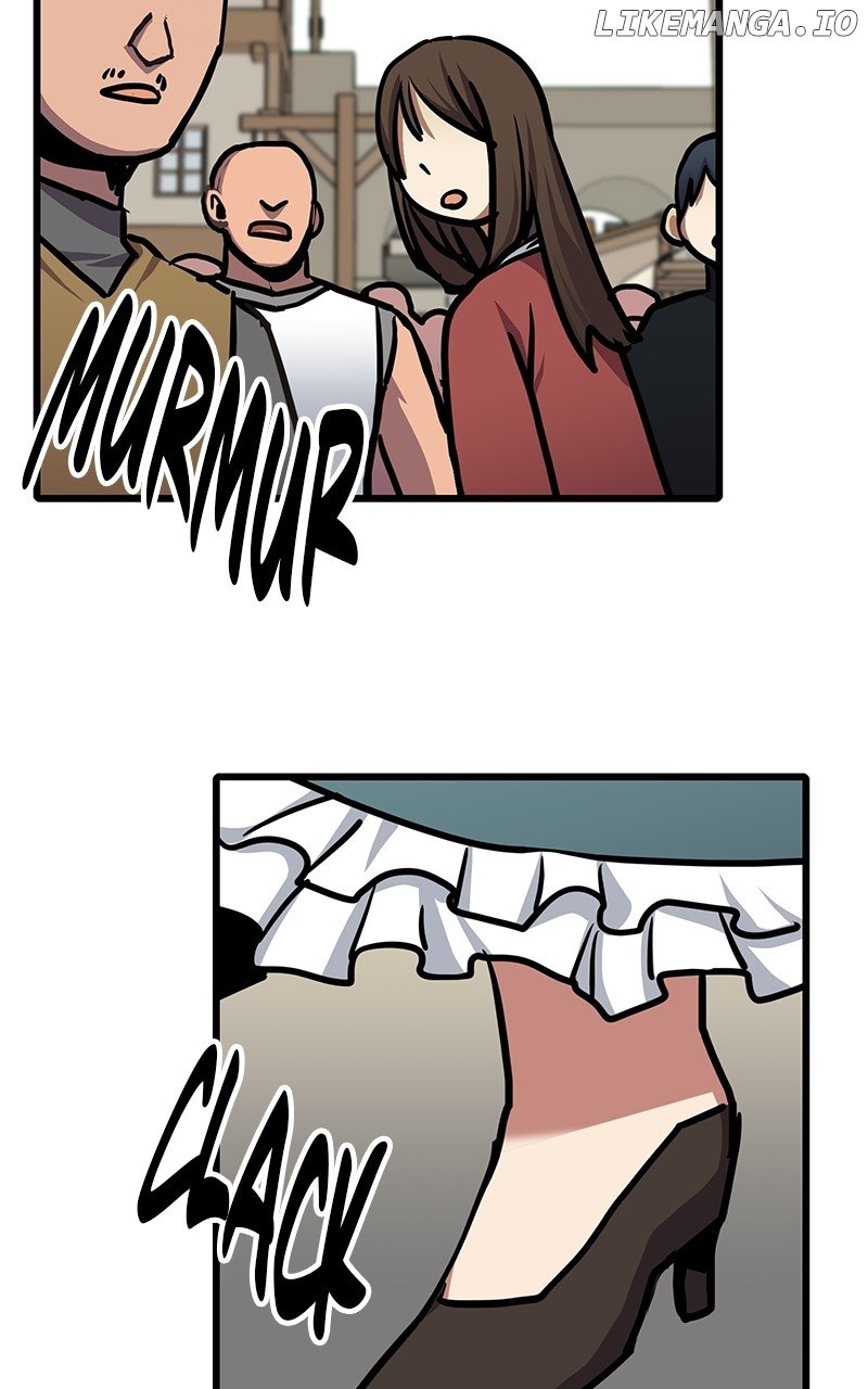 Carsearin Chapter 106 - Page 61