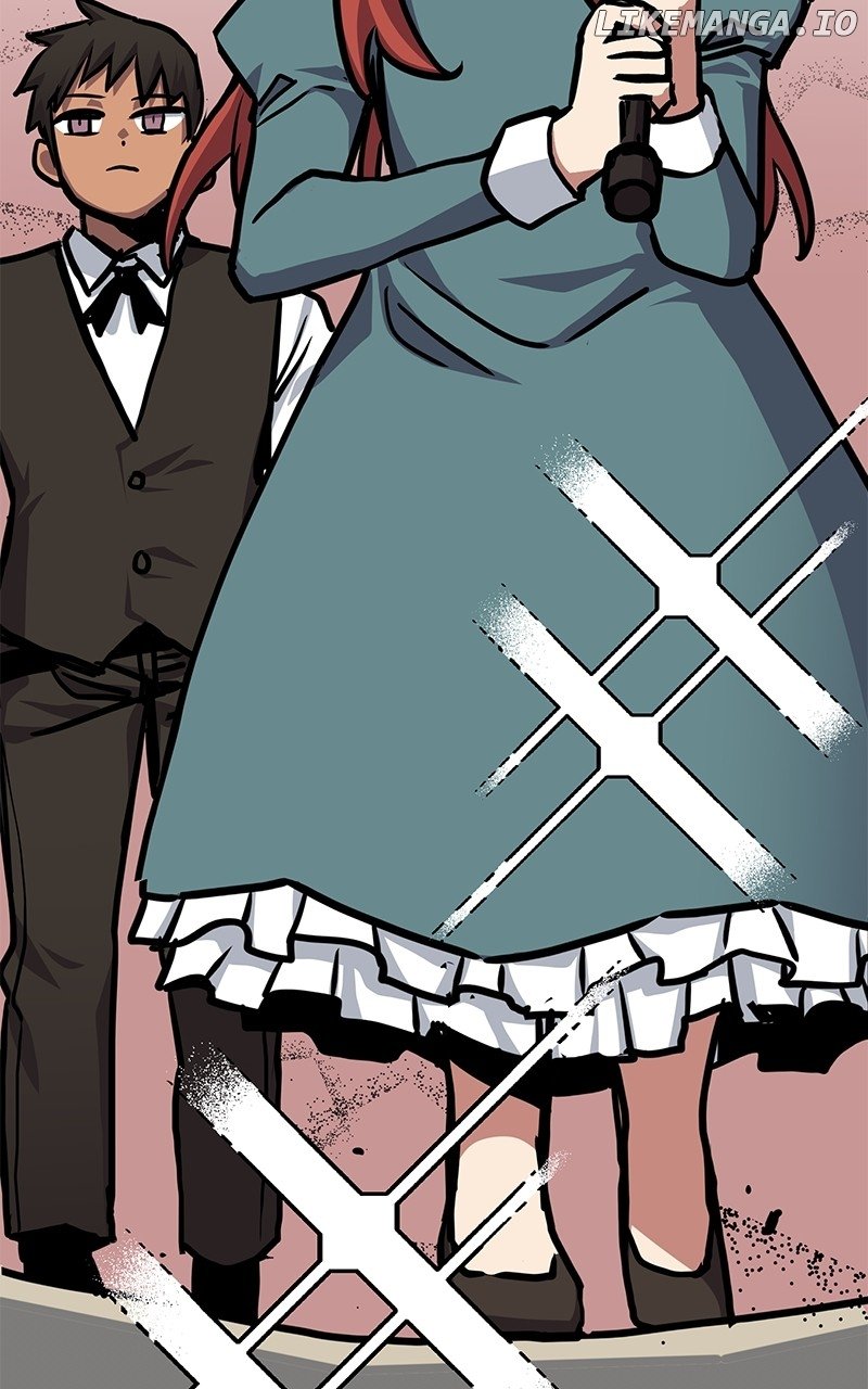 Carsearin Chapter 106 - Page 63