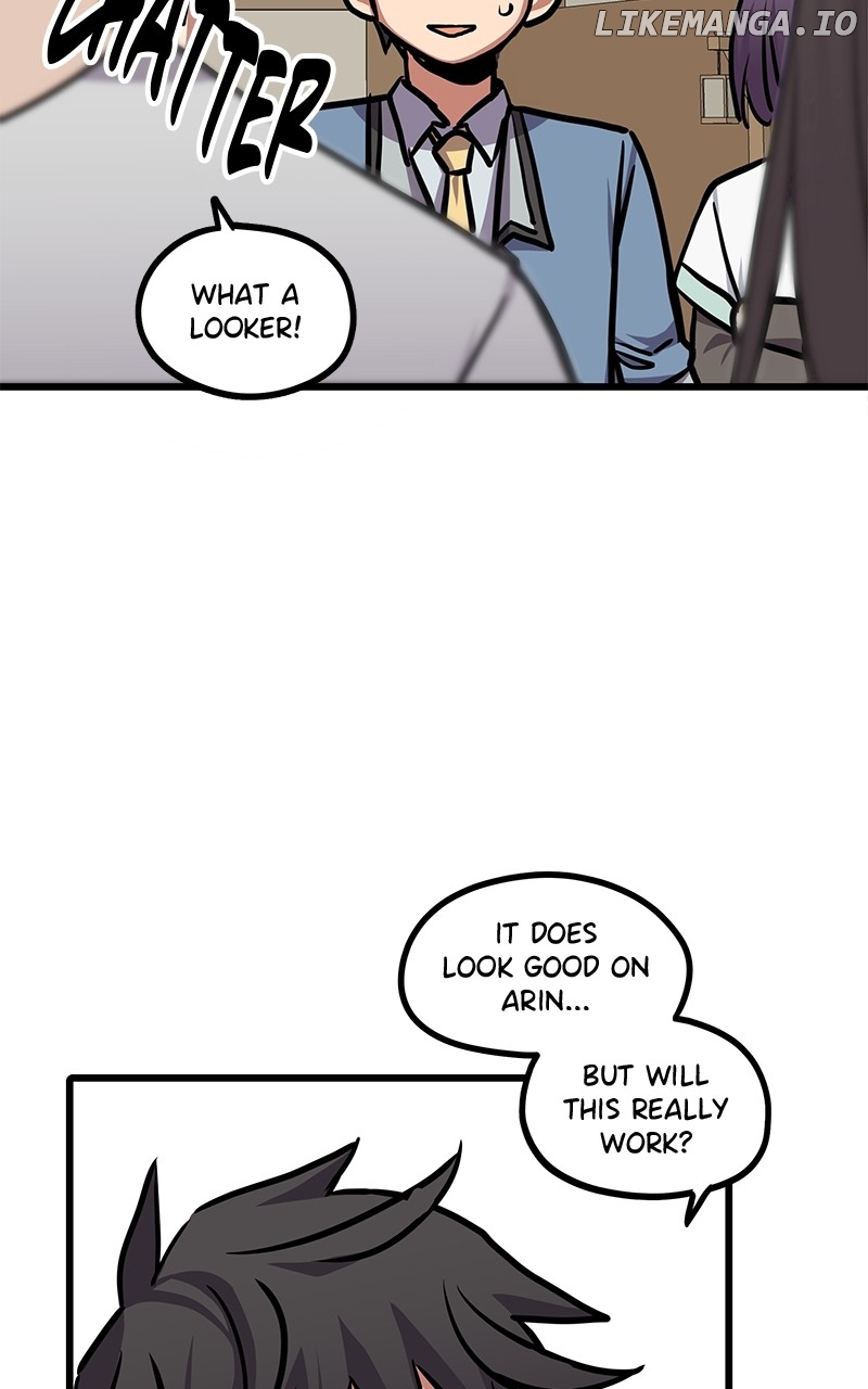 Carsearin Chapter 106 - Page 65