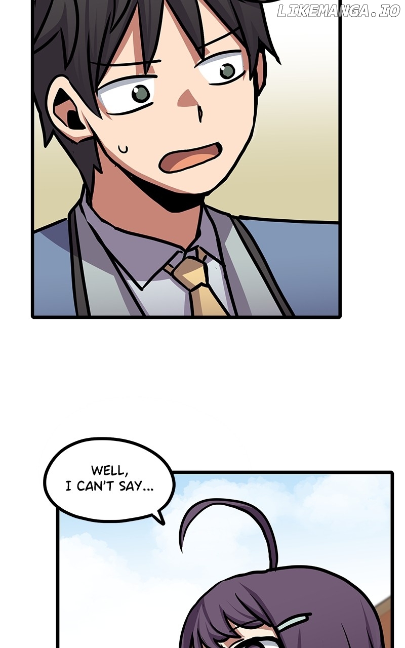Carsearin Chapter 106 - Page 66