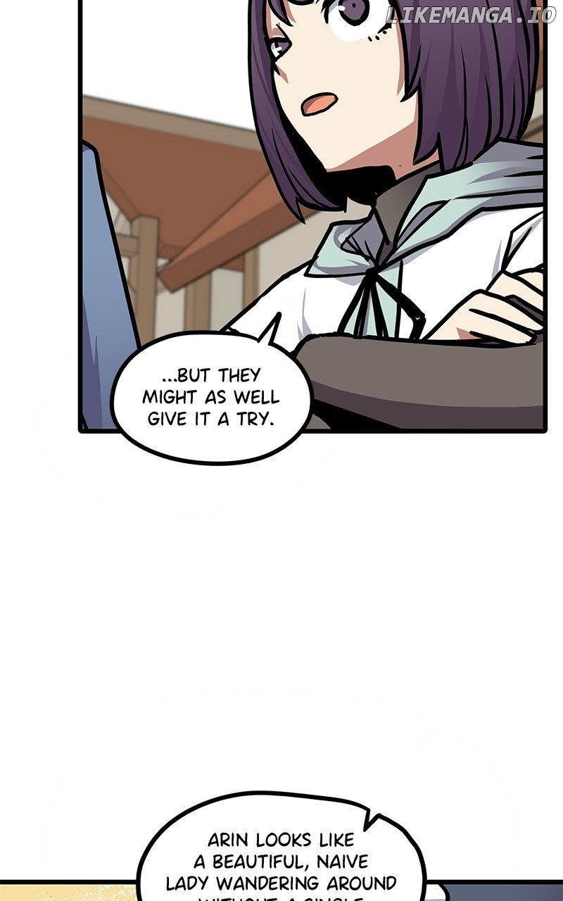 Carsearin Chapter 106 - Page 67