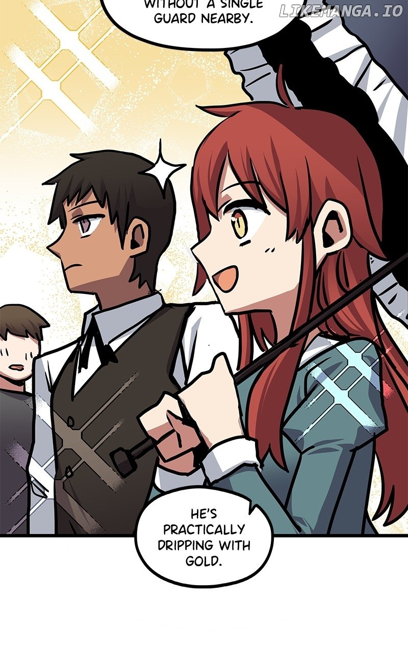 Carsearin Chapter 106 - Page 68