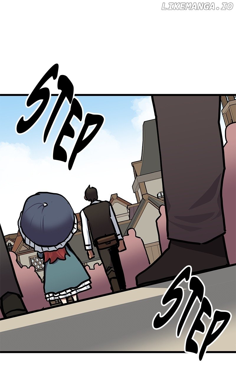 Carsearin Chapter 106 - Page 69