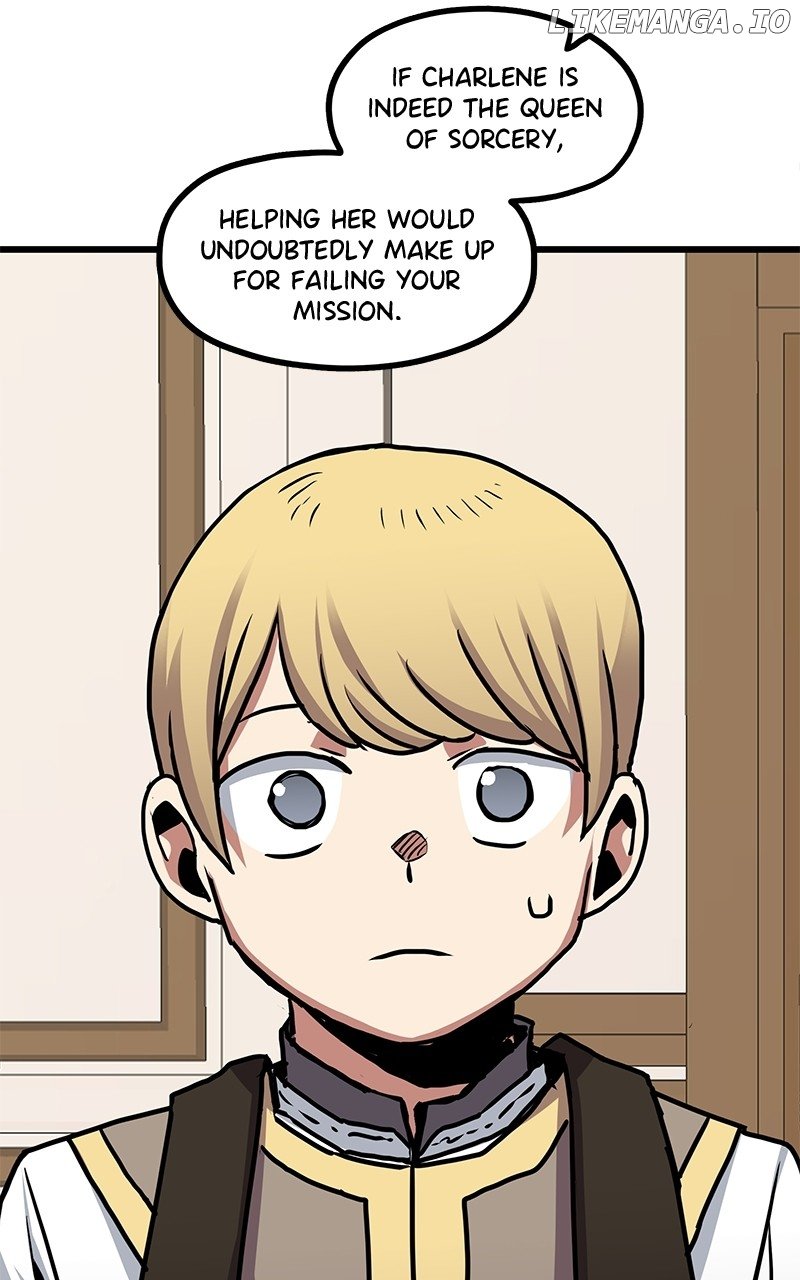 Carsearin Chapter 106 - Page 8