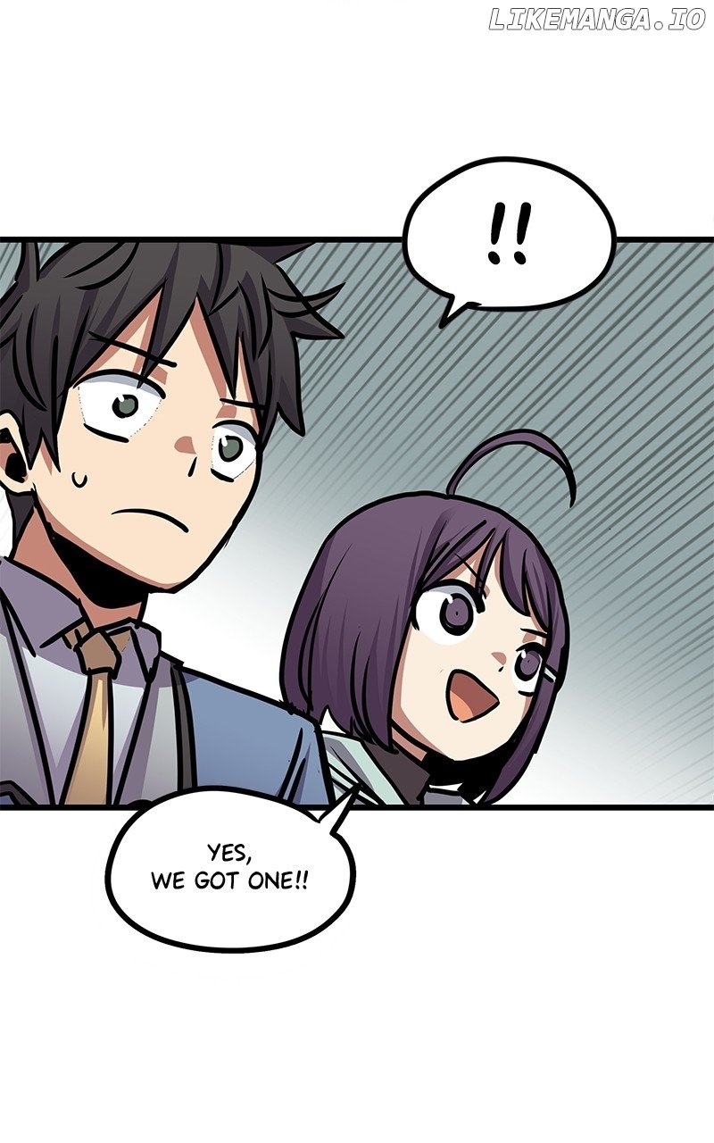 Carsearin Chapter 106 - Page 71