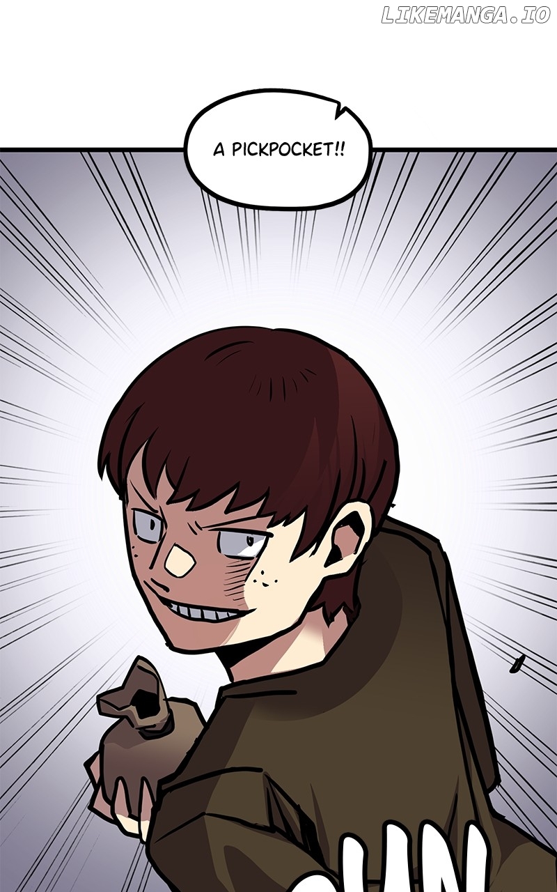 Carsearin Chapter 106 - Page 72