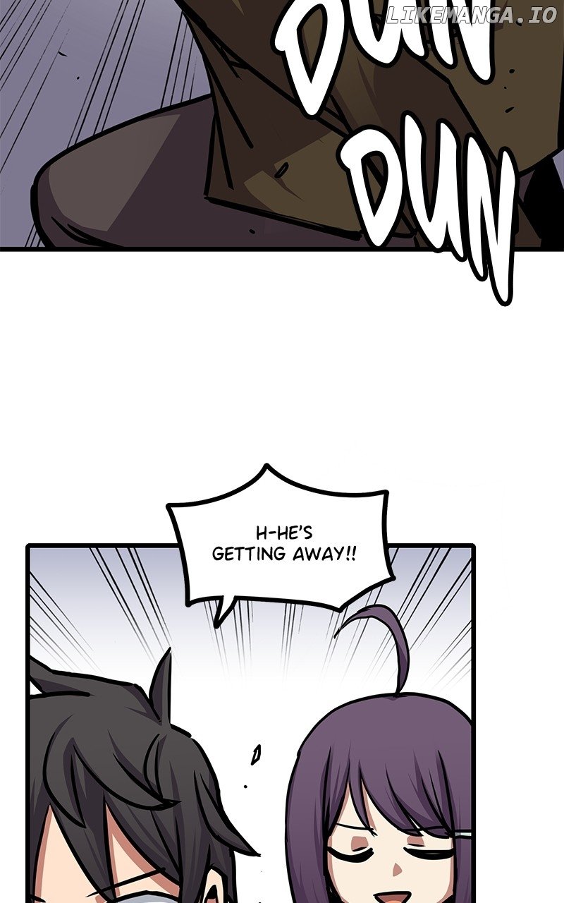 Carsearin Chapter 106 - Page 73