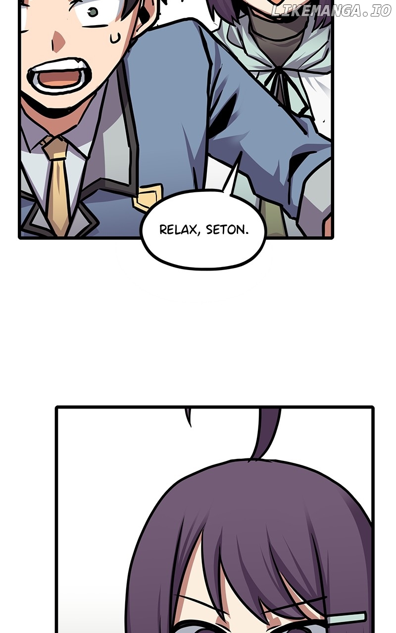 Carsearin Chapter 106 - Page 74