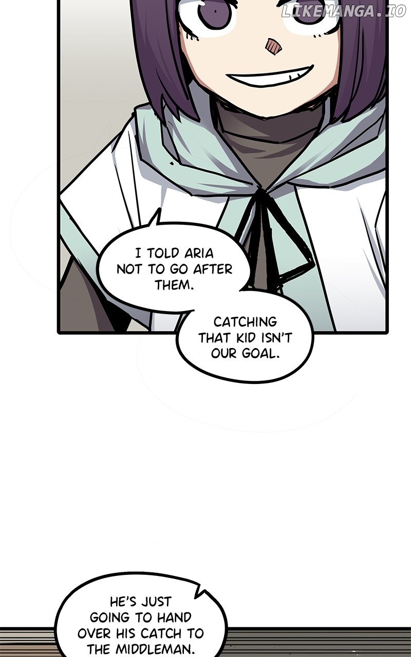 Carsearin Chapter 106 - Page 75