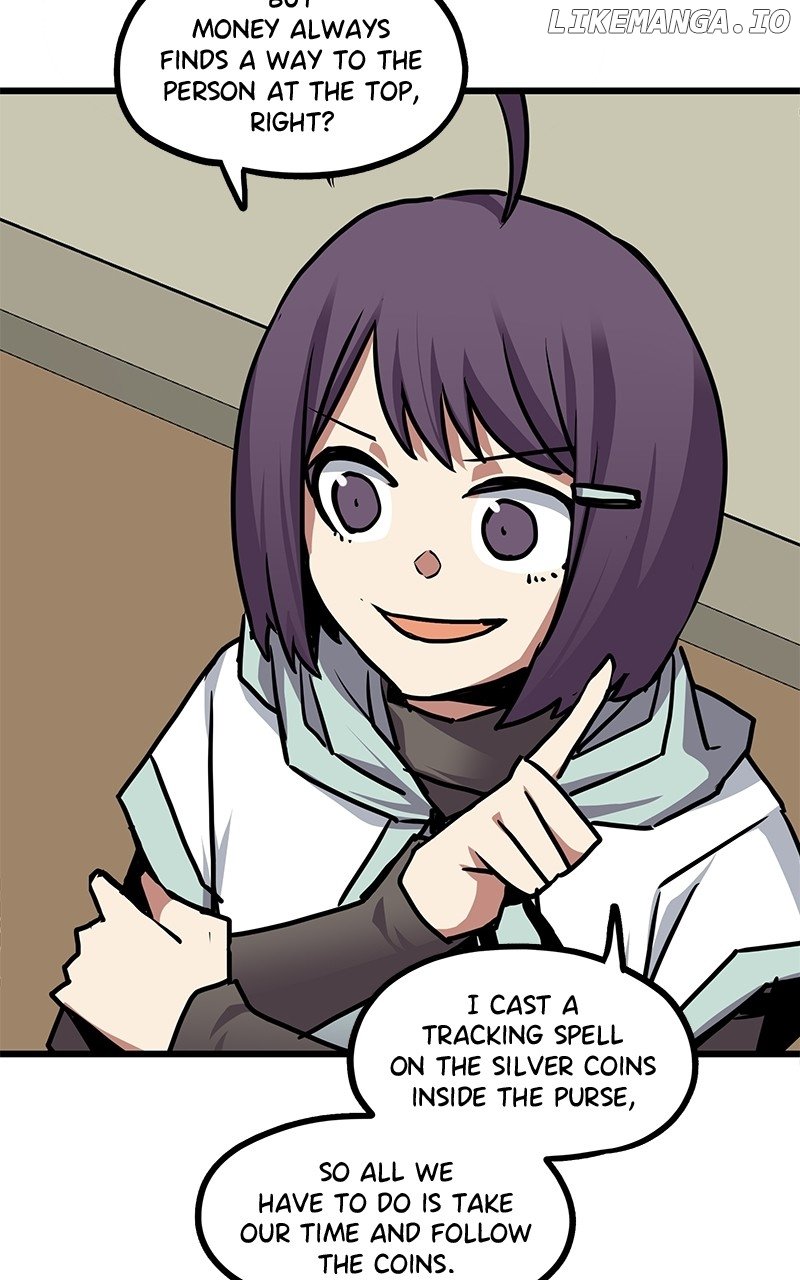 Carsearin Chapter 106 - Page 77