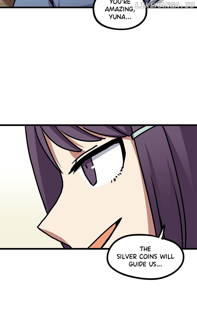 Carsearin Chapter 106 - Page 79
