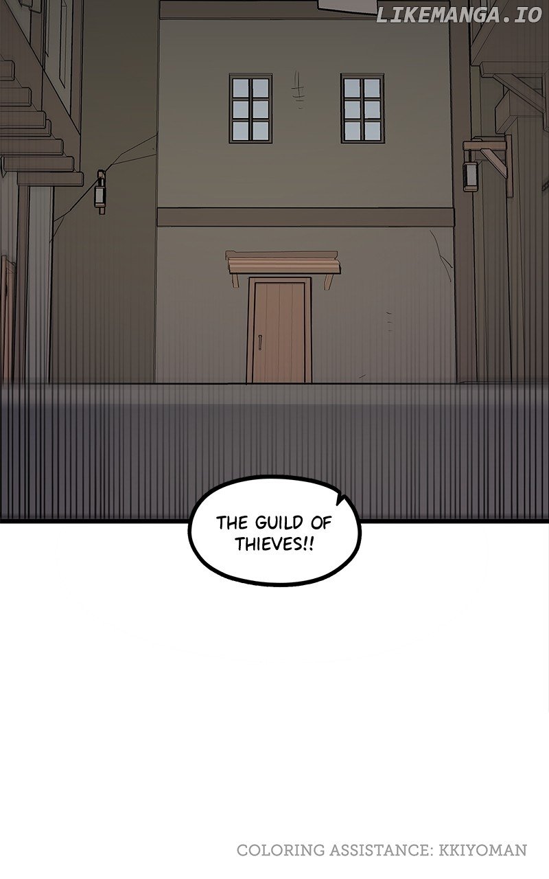 Carsearin Chapter 106 - Page 81