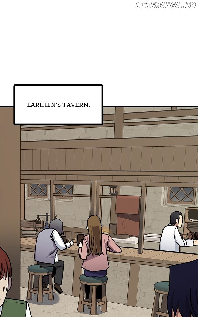 Carsearin Chapter 107 - Page 1