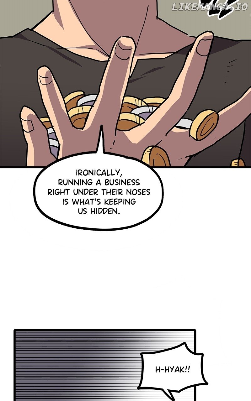 Carsearin Chapter 107 - Page 13