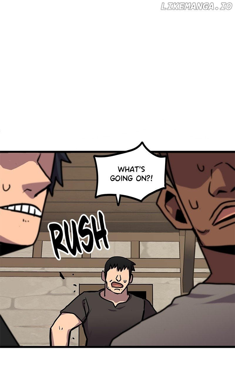 Carsearin Chapter 107 - Page 20