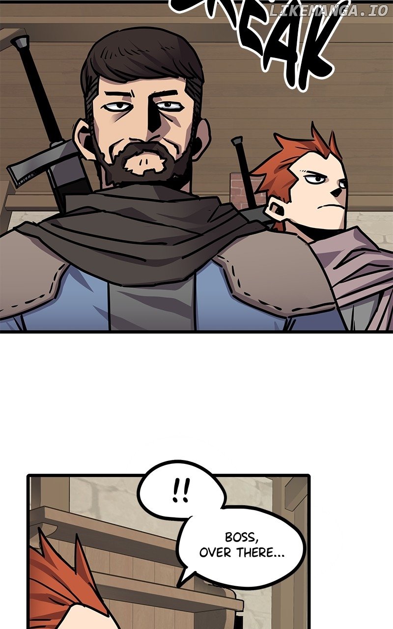 Carsearin Chapter 107 - Page 3