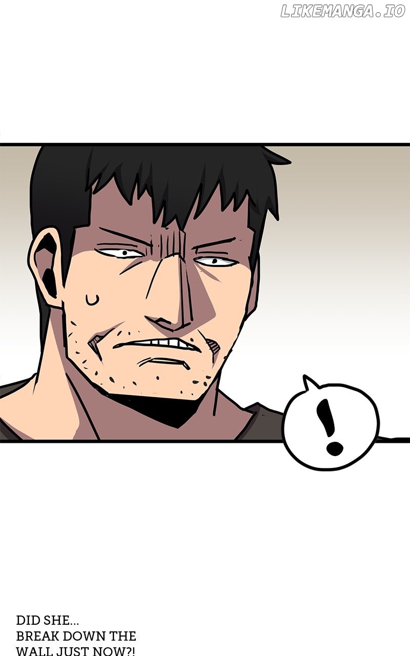 Carsearin Chapter 107 - Page 21
