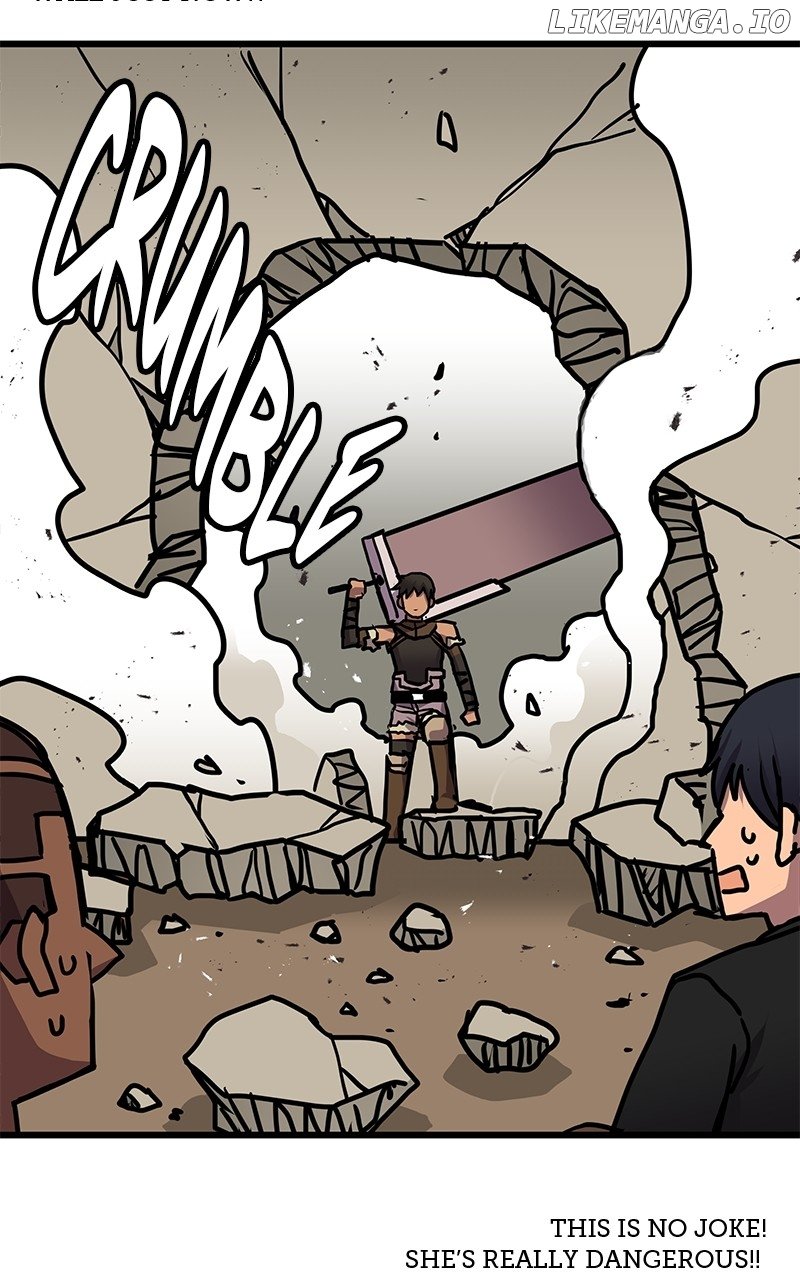 Carsearin Chapter 107 - Page 22