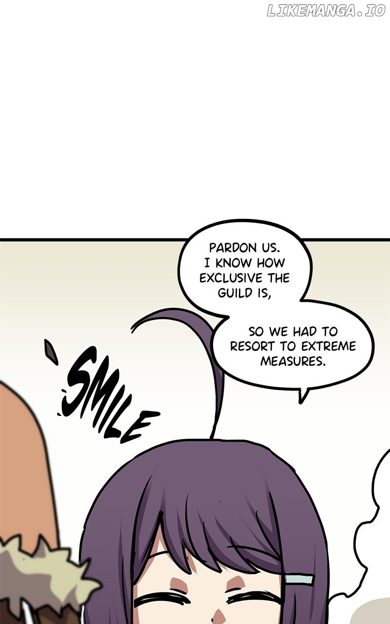 Carsearin Chapter 107 - Page 23