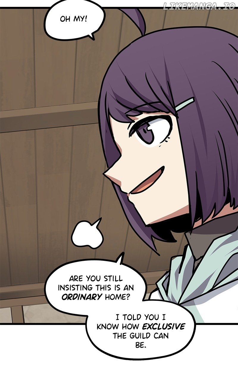 Carsearin Chapter 107 - Page 26