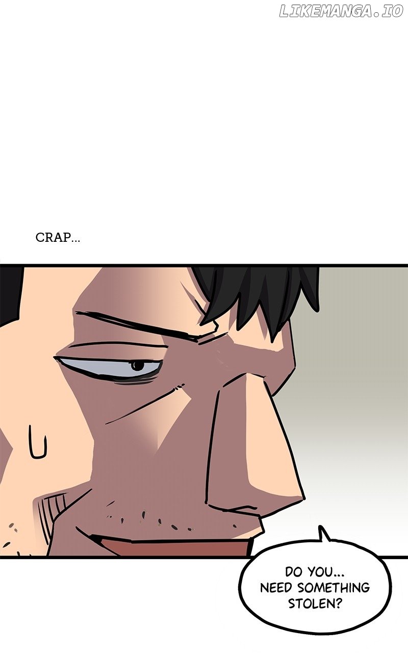 Carsearin Chapter 107 - Page 27