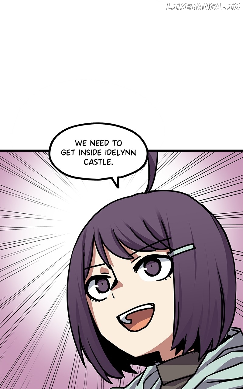 Carsearin Chapter 107 - Page 28