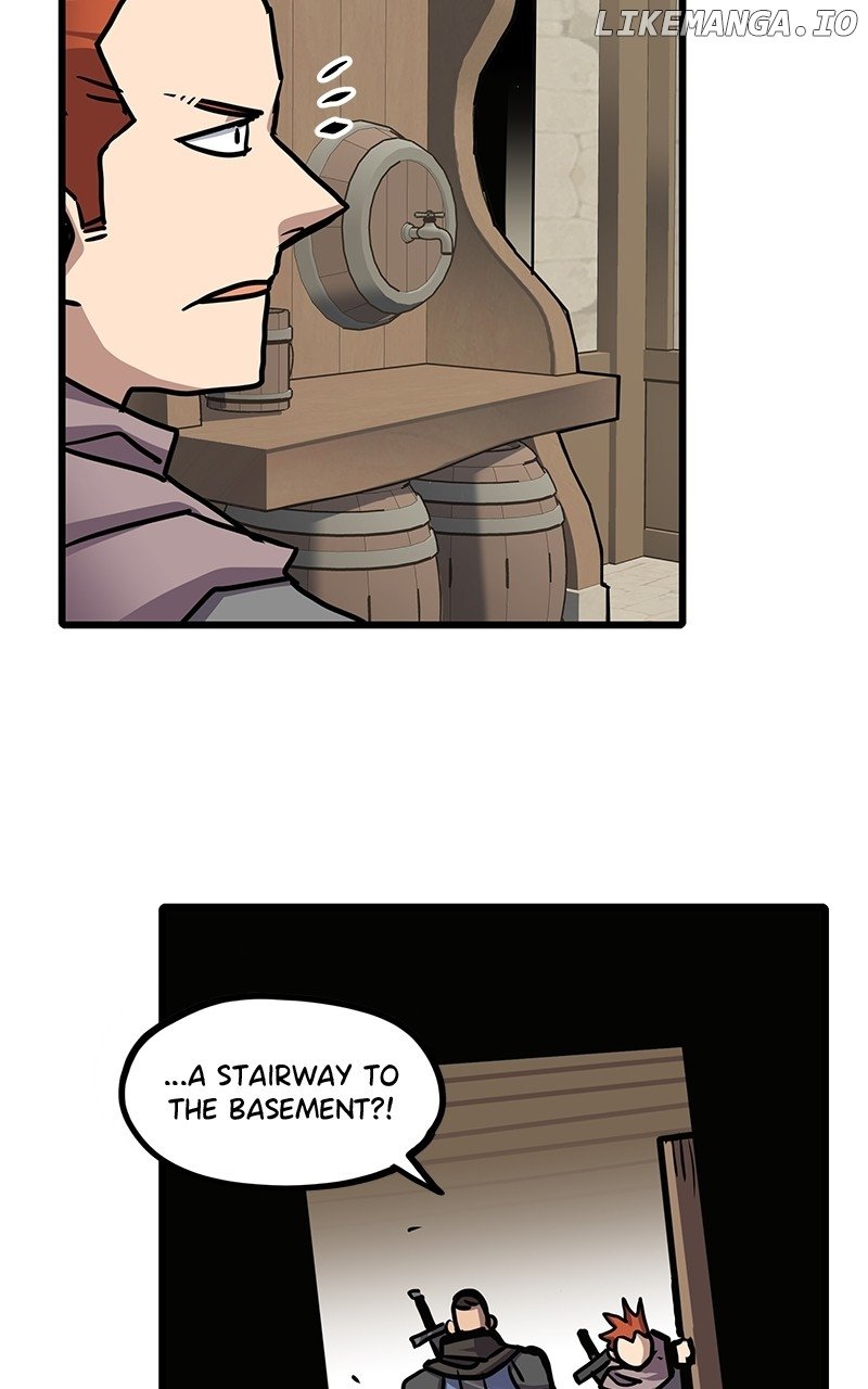 Carsearin Chapter 107 - Page 4