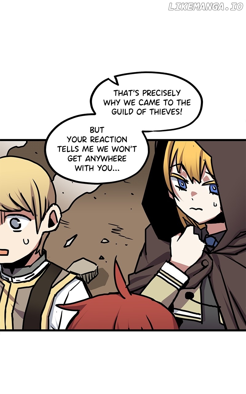 Carsearin Chapter 107 - Page 31