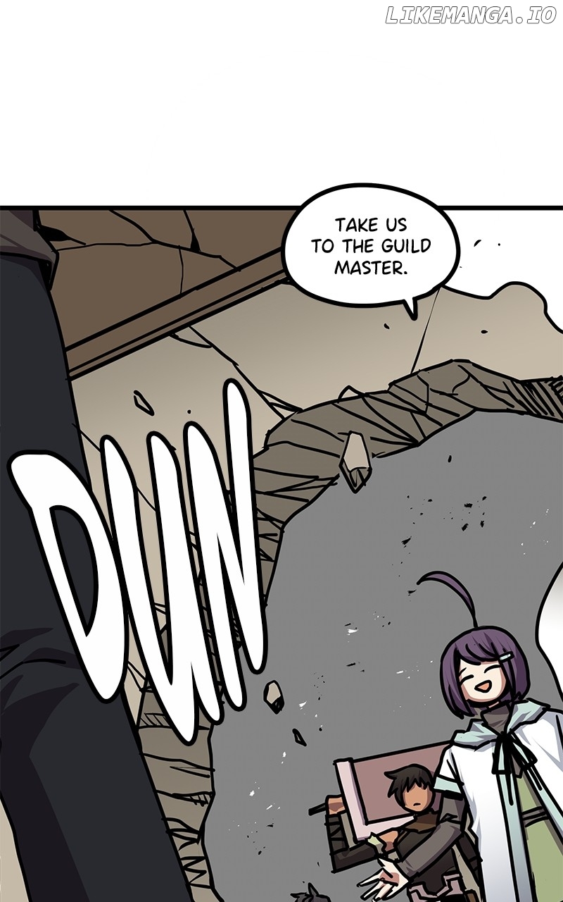 Carsearin Chapter 107 - Page 32