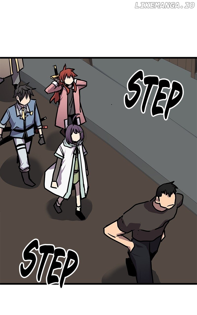 Carsearin Chapter 107 - Page 35