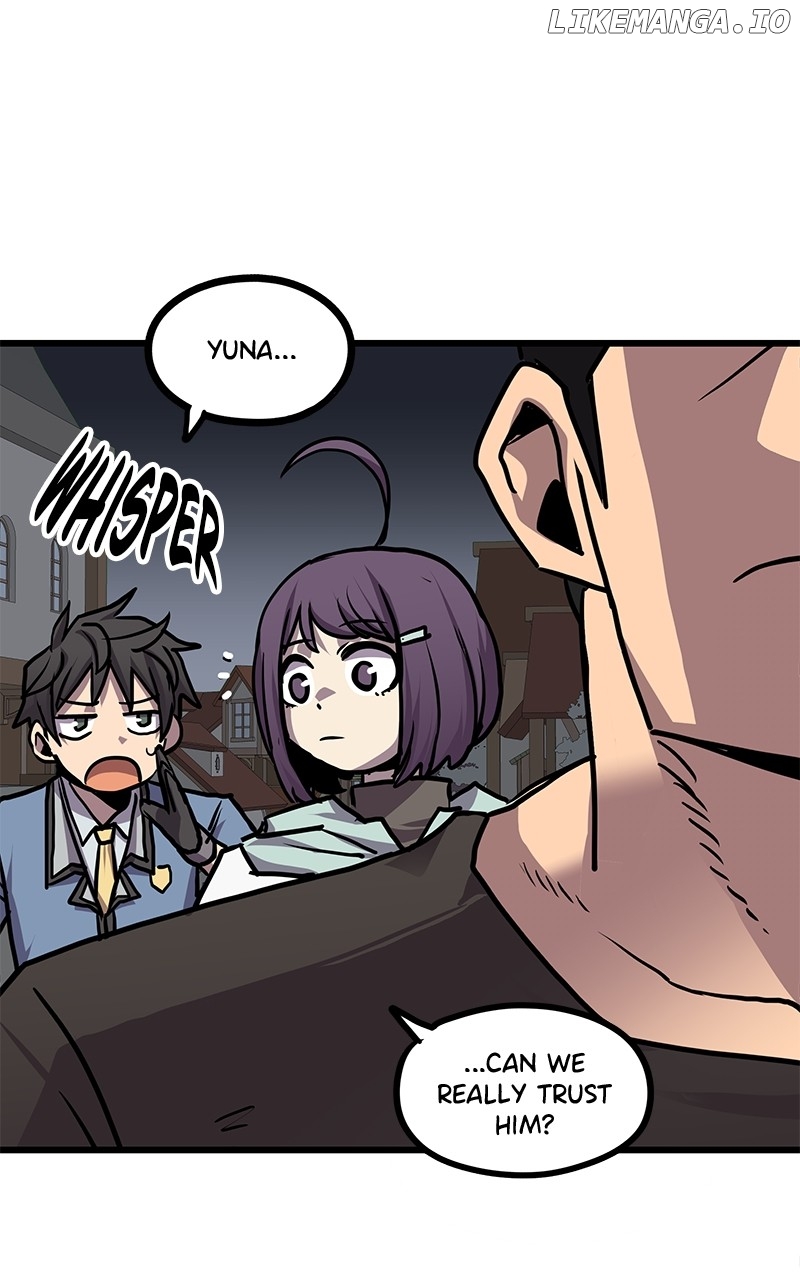 Carsearin Chapter 107 - Page 36
