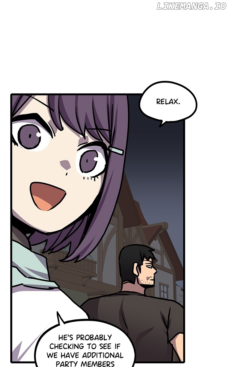 Carsearin Chapter 107 - Page 37