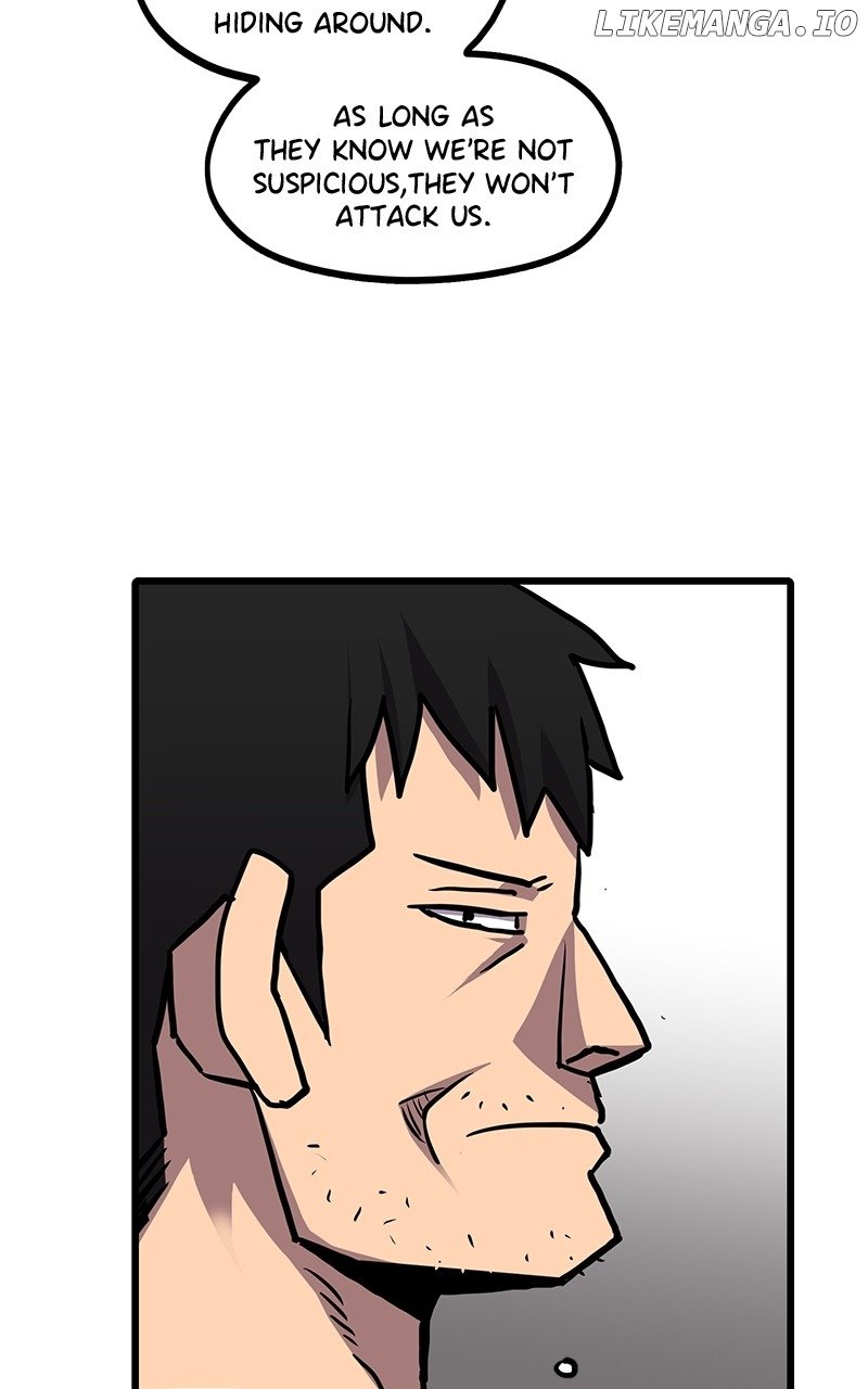 Carsearin Chapter 107 - Page 38
