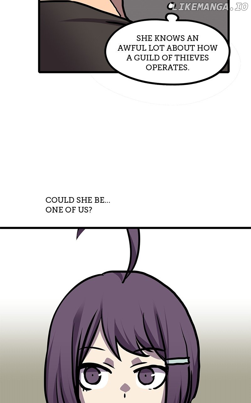 Carsearin Chapter 107 - Page 39
