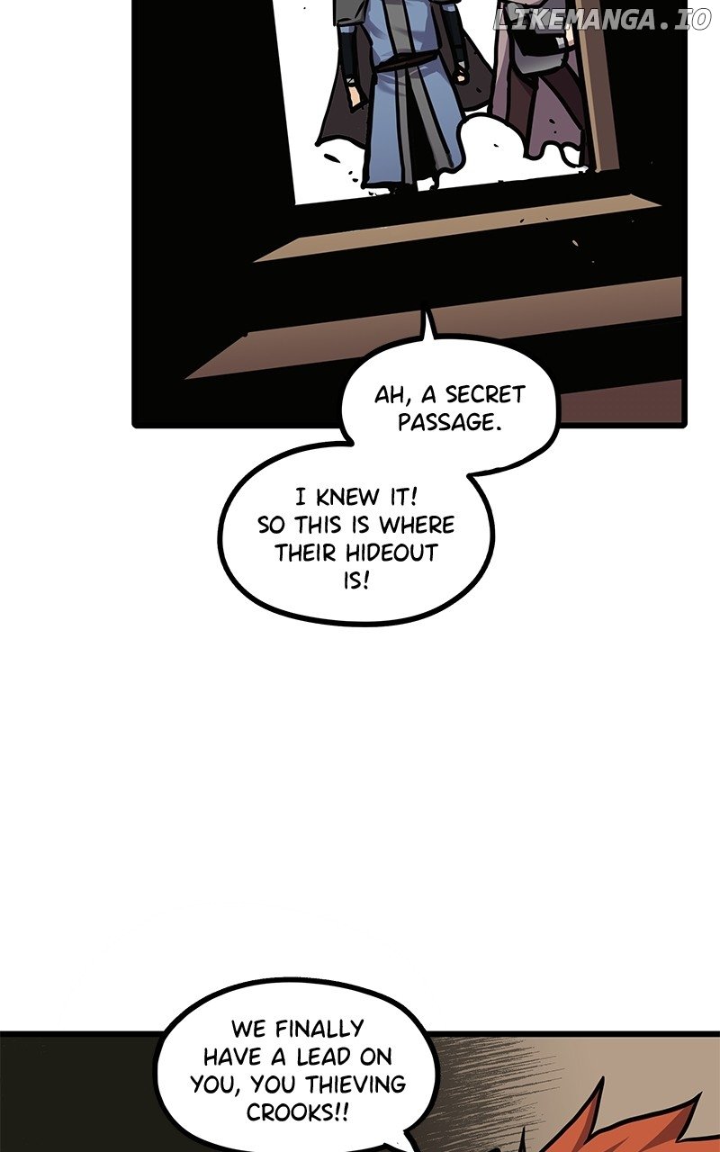 Carsearin Chapter 107 - Page 5