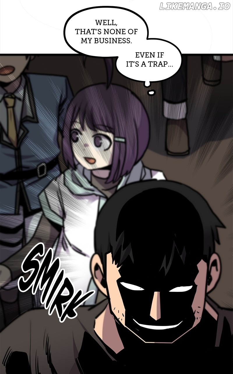 Carsearin Chapter 107 - Page 41