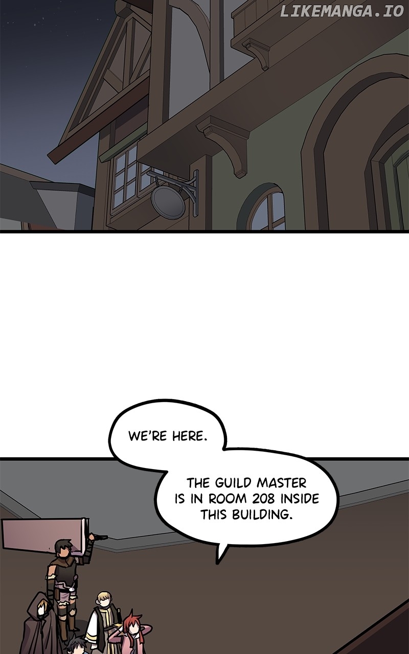 Carsearin Chapter 107 - Page 43