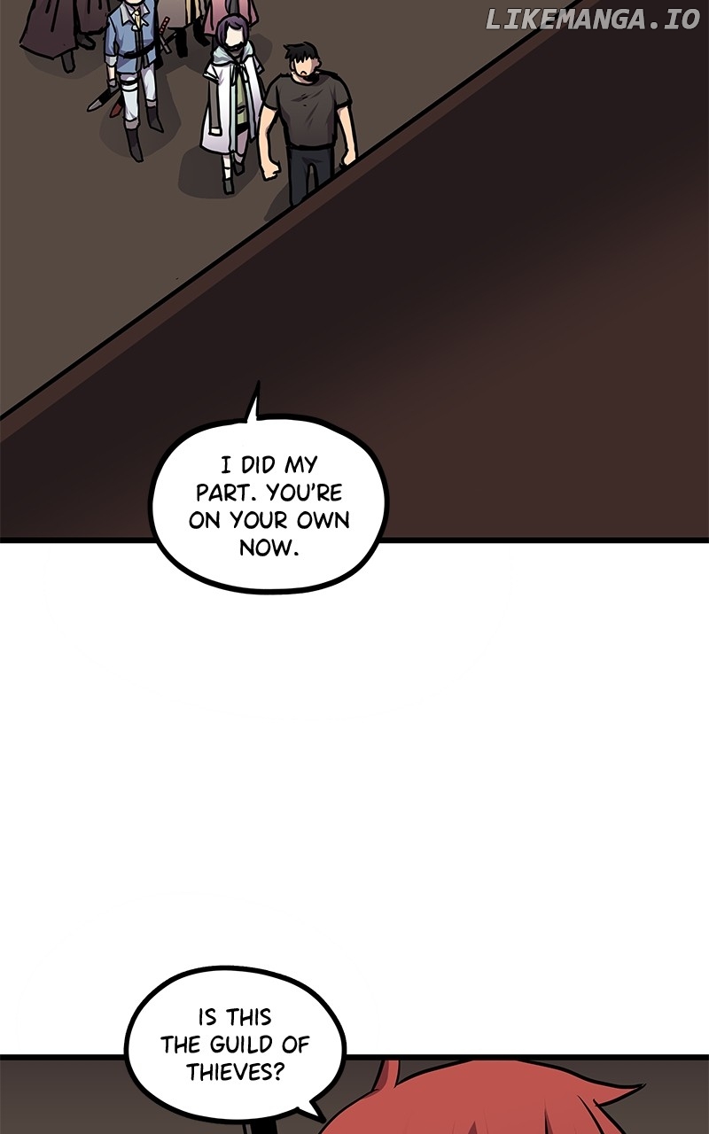 Carsearin Chapter 107 - Page 44