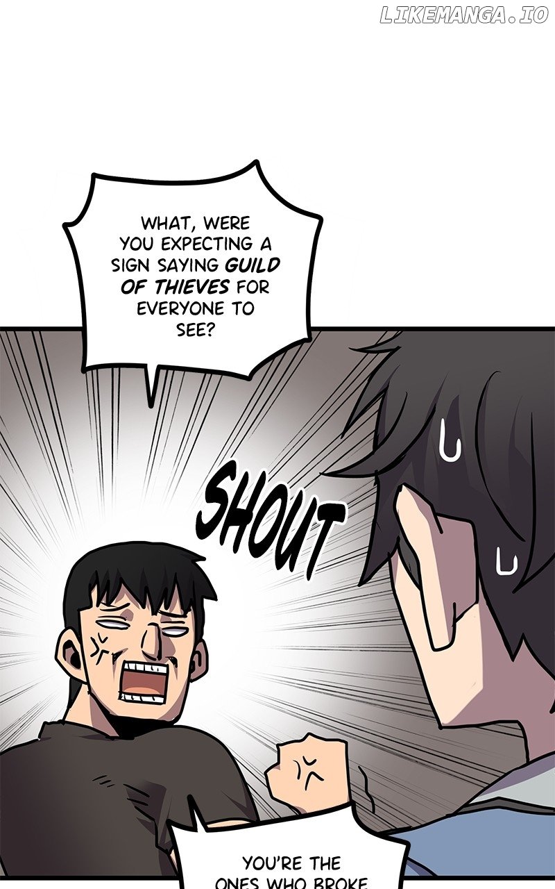 Carsearin Chapter 107 - Page 46