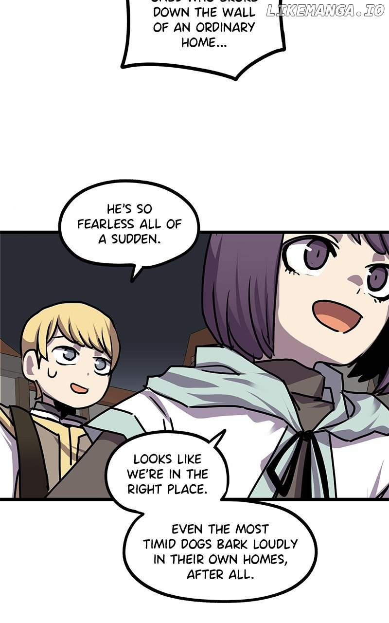 Carsearin Chapter 107 - Page 47