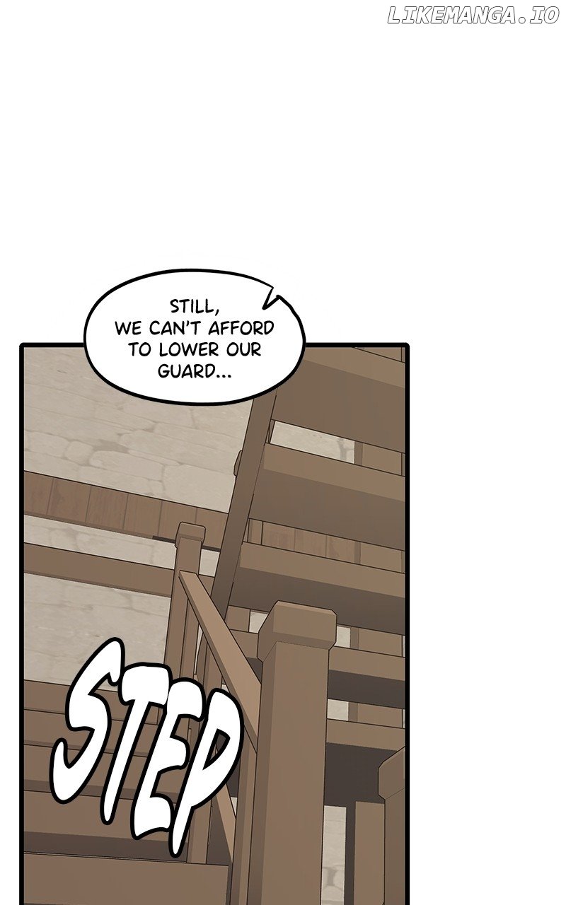 Carsearin Chapter 107 - Page 48