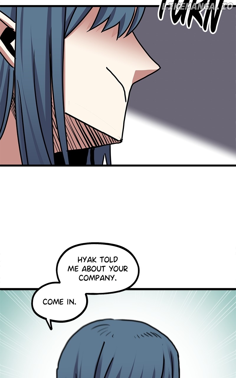 Carsearin Chapter 107 - Page 53