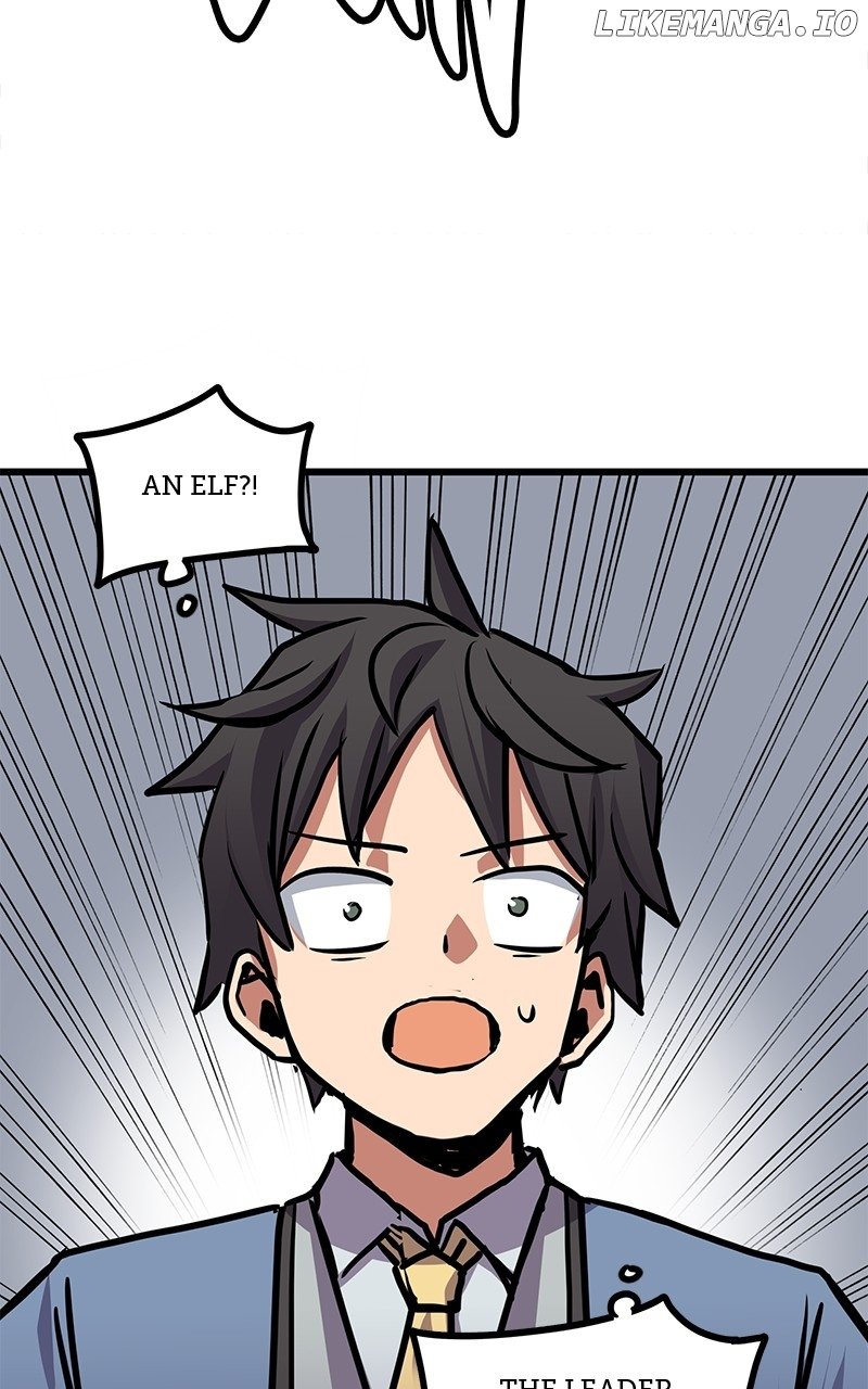 Carsearin Chapter 107 - Page 55