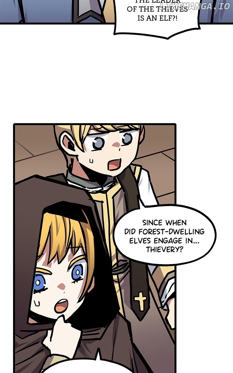 Carsearin Chapter 107 - Page 56