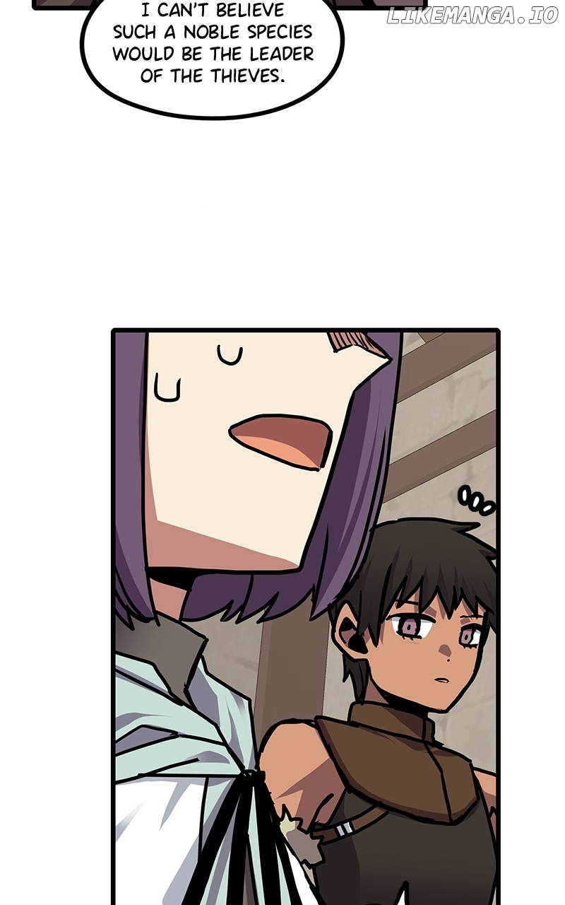 Carsearin Chapter 107 - Page 57