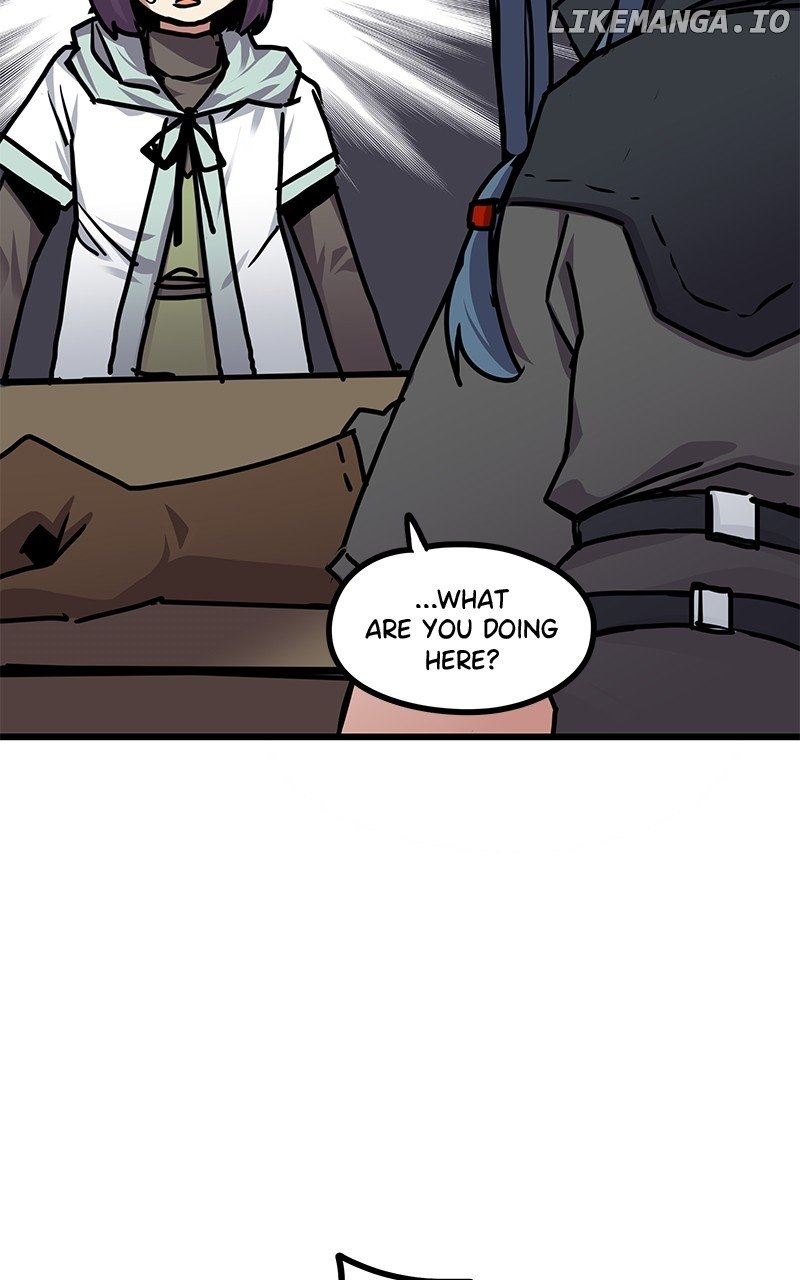 Carsearin Chapter 107 - Page 59