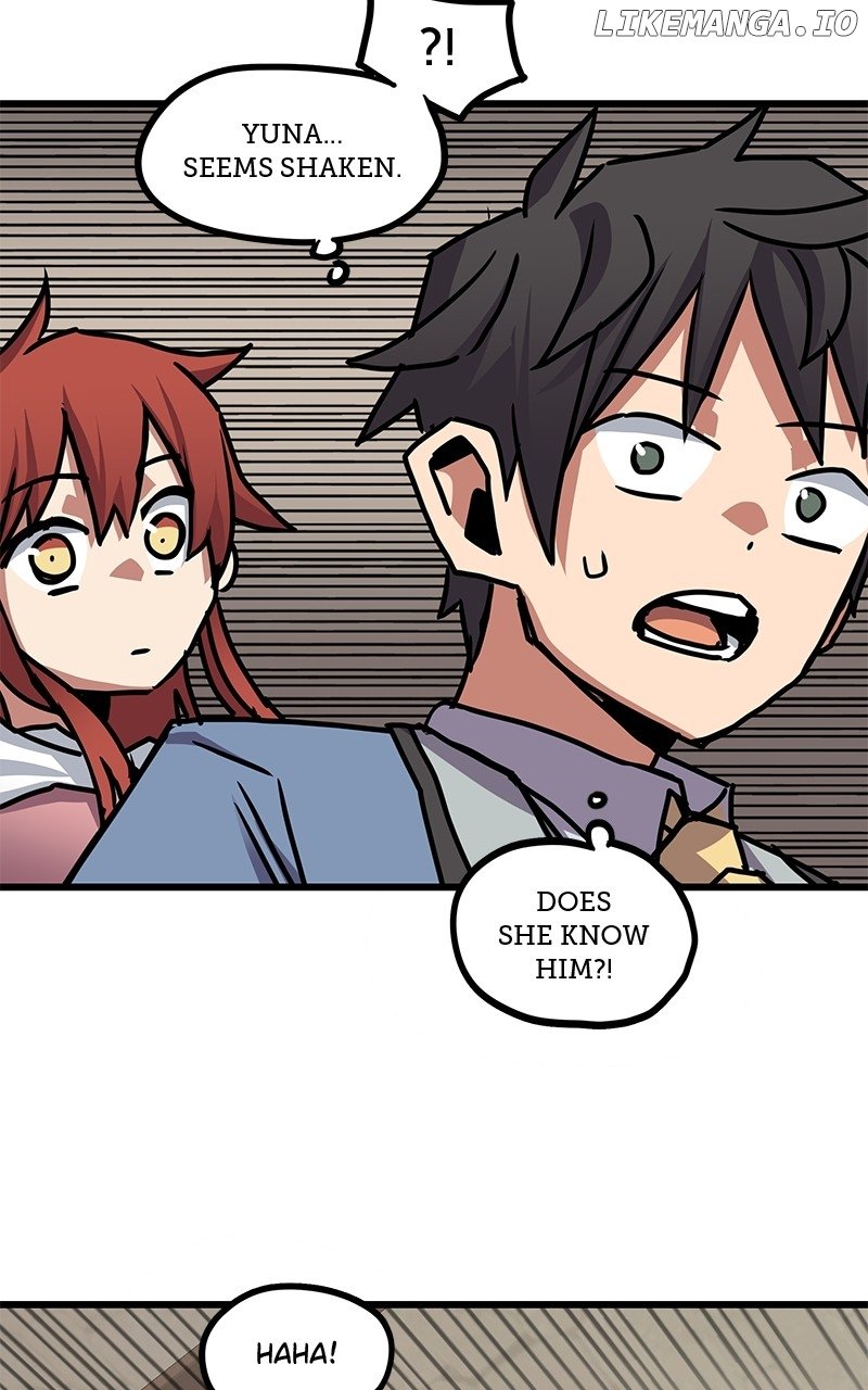 Carsearin Chapter 107 - Page 60