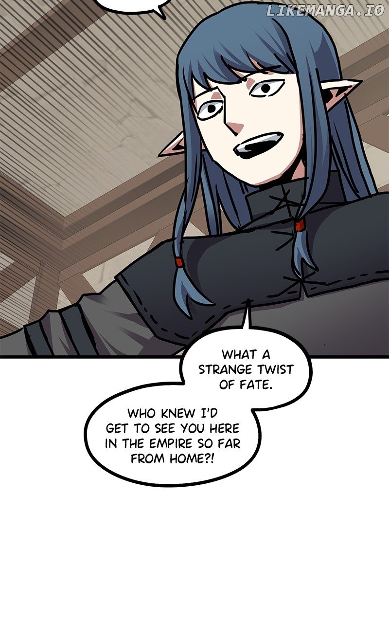 Carsearin Chapter 107 - Page 61